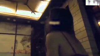 极品健身女教练风骚淫荡勾引富二代被啪啪爆操征服干成骚逼母狗