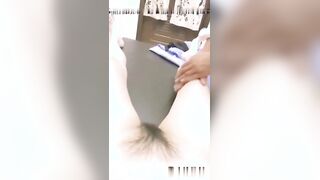 寂寞骚货按摩各种挑逗终于把技师搞定