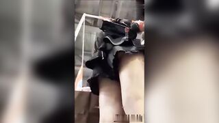 2023广州漫展抄底事件