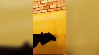 低调的是骚浪极品少妇