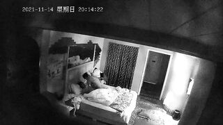 成都酒店摄像头泄密购物后酒店休息狂欢美女身材丰腴