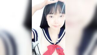 大奶甜美御姐真够骚淫声荡语撩骚互动假屌抽插骚穴哼哼叫_