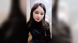极品美少女甜味小仙女KTV自慰喷水-2