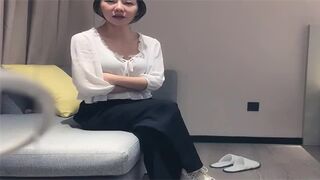 约长发妹子开房打炮身材纤细皮肤白皙长相貌美极品