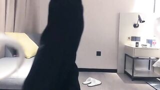 约长发妹子开房打炮身材纤细皮肤白皙长相貌美极品