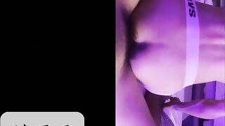 网红鹅蛋君酒店啪啪