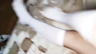 网络指挥调教清纯可8