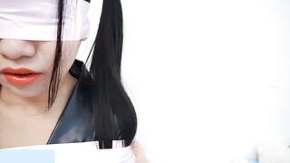 捆绑调教美女少妇系列263