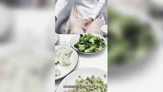 宝藏嫂子满足对女人的所有幻想又骚又有韵味