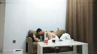 极品剩女婚恋网站遇渣男被骗炮