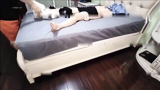 大尺度漂亮NJ