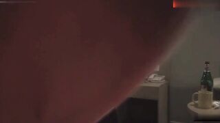 PUA高中学妹玩游戏灌酒扒衣强上