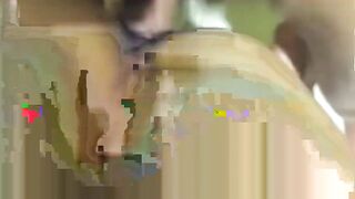 兄妹乱伦：入室强上表妹