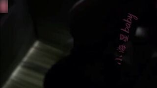 【推特泄密】绝版已退圈NTR夫妻小海星