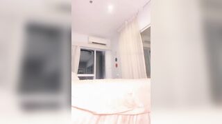 白丝肥臀爆乳淫娃出战外国大香蕉猛男