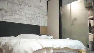 步宾探花约了高颜值外围小姐姐