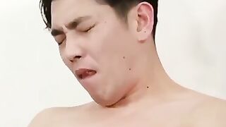 姐弟乱伦，姐姐寂寞，弟弟饥渴！相互安慰