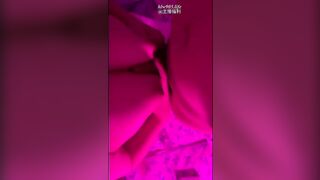【推特网红】技校大奶福利姬77自慰啪啪泄密④