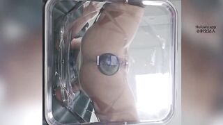【网红泄密】韩国明星颜值反差女神顶级尤物自慰