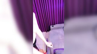 G奶翘臀尤物极上串刺黑丝高跟大长腿口爆无套狂操