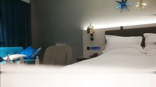 91沈先生窈窕淑女清纯性感妹子