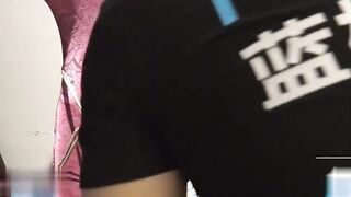 大尺度约拍大奶模特绳缚手脚大开双腿嫩逼清晰可见_
